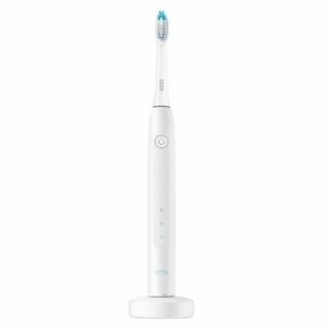 Oral-B Pulsonic Slim Clean 2000 White – szczoteczka soniczna do zębów