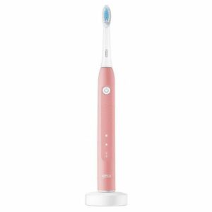 Oral-B Pulsonic Slim Clean 2000 Pink – szczoteczka soniczna do zębów