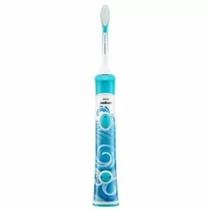 Szczoteczka soniczna dla dzieci Philips Sonicare For Kids Aqua HX6311/07