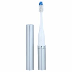 Szczoteczka soniczna Violife SLIMSONIC Silver