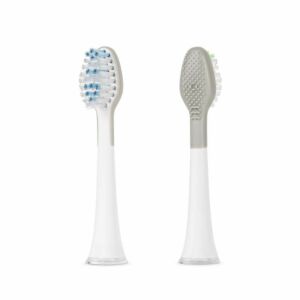 Końcówki Teesa SONIC oraz SONIC PRO 2szt. - soft TSA8014