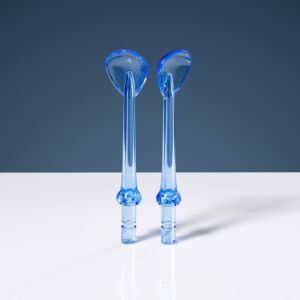 Smilesonic Tongue – końcówki do irygatora Smilesonic AquaFlow