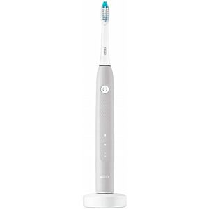 Oral-B Pulsonic Slim Clean 2000 Grey – szczoteczka soniczna do zębów