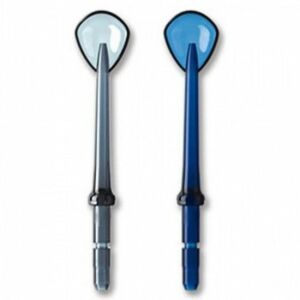 Waterpik Tongue Cleaners TC-100E – końcówki irygatora do czyszczenia języka 2 szt.