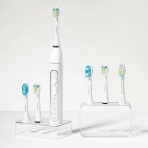 Szczoteczka soniczna Smilesonic UP White