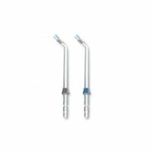 Waterpik Plaque Seeker PS-100E – końcówki irygatora do implantów, mostów, koron 2 szt.