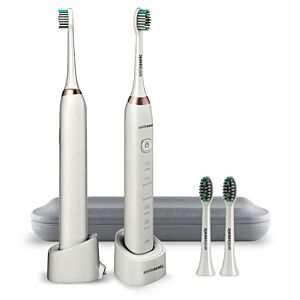 Smilesonic PerfectClean White