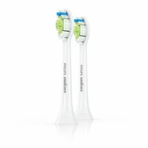 Końcówki Philips Sonicare Diamond Clean Standard 2 szt. HX6062
