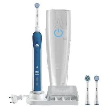 Szczoteczka elektryczna Oral-B PRO 5000 CrossAction
