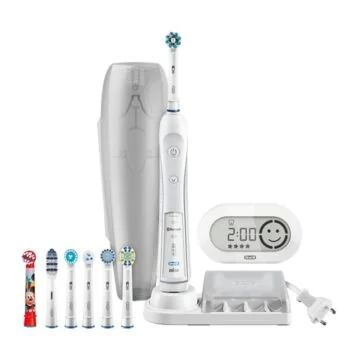 Szczoteczka elektryczna Oral-B PRO 6000 SmartSeries
