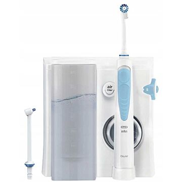Irygator Oral-B Professional Care Oxyjet MD 20