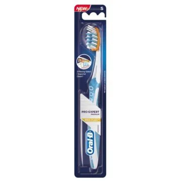 Szczoteczka Oral-B Pro-Expert Preminum Pro-Flex Med/M 1 szt.