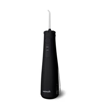 Irygator bezprzewodowy Waterpik Cordless Plus 5000 czarny