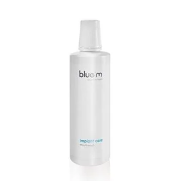 BLUEM - ochronny płyn do płukania z wysokim stężeniem naturalnego tlenu 500 ml