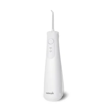 Irygator bezprzewodowy Waterpik Cordless Plus 5000 biały
