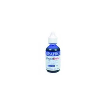 Płyn wybarwiający płytkę bakteryjną Curasept PCA 260 Plaque search 60ml