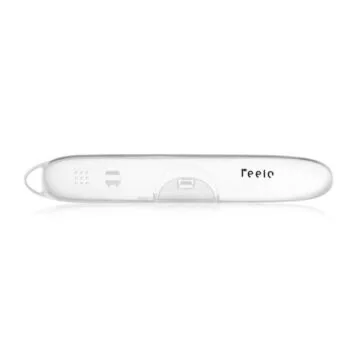 Feelo Universal SimpleCase – ochronne etui na szczoteczkę manualną