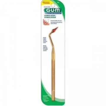 GUM Butler Stimulator – profesjonalny stymulator do masażu dziąseł