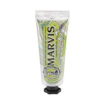 Pasta do zębów z ksylitolem Marvis Creamy Matcha Tea 75 ml