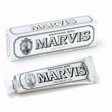 Pasta wybielająca Marvis Whitening Mint 85 ml