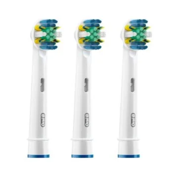 Końcówki Oral-B MicroPulse EB25-3 (FlossAction) – 3 szt.
