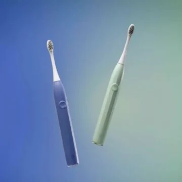 Szczoteczka soniczna Oclean Endurance Color