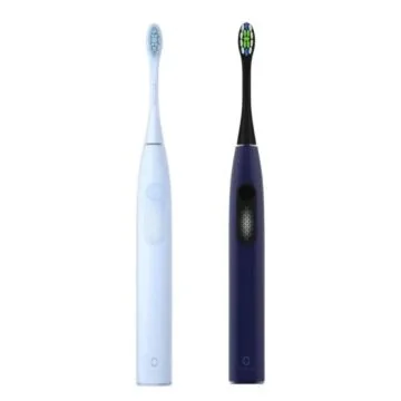 Szczoteczka soniczna Oclean F1 