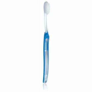 ORAL-B Ortho Brush – szczoteczka ortodontyczna dla osób noszących aparaty ortodontyczne