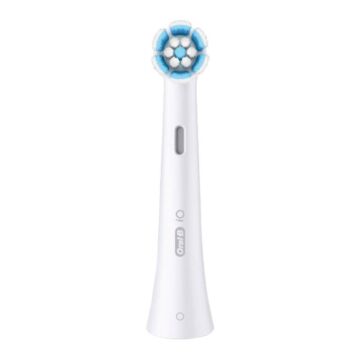 BRAUN Oral-B iO Gentle White –  końcówka do szczoteczki magnetycznej 1 szt.