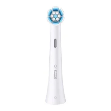BRAUN Oral-B iO Gentle White –  końcówka do szczoteczki magnetycznej 1 szt.