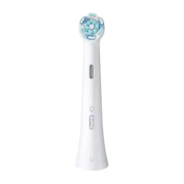BRAUN Oral-B iO Ultimate Clean White – końcówka do szczoteczki magnetycznej 1 szt.