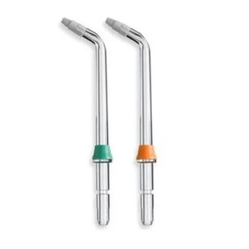 Waterpik Orthodontic Tips OD-100E – końcówki ortodontyczne do irygatora 2 szt.