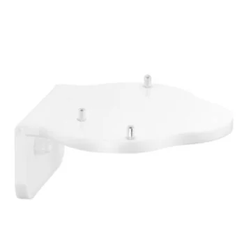 OVIDEN WP1 WHITE – uchwyt do irygatora do zębów Waterpik WP-100, WP-112 – biały