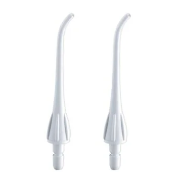 Panasonic EW0955 – końcówki do irygatora bezprzewodowego Panasonic – 2 szt.