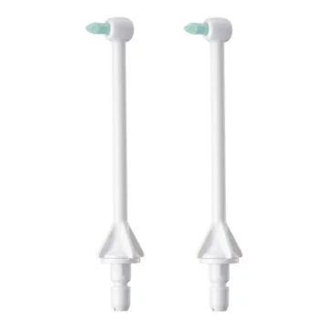 Panasonic WEW0984 – końcówki ortodontyczne do irygatora 2 szt.