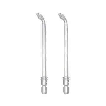 Panasonic WEW0986 – końcówki ultradźwiękowa do irygatora 2 szt.