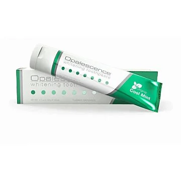 Pasta wybielająca Opalescence White Cool Mint 28g