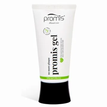 Żel PROMIS przeciwko płytce nazębnej 60 ml