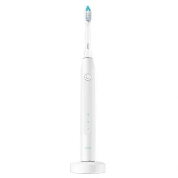 Oral-B Pulsonic Slim Clean 2000 White – szczoteczka soniczna do zębów