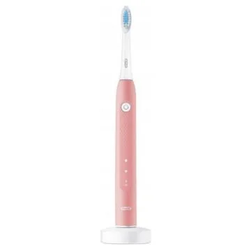 Oral-B Pulsonic Slim Clean 2000 Pink – szczoteczka soniczna do zębów