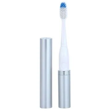 Szczoteczka soniczna Violife SLIMSONIC Silver