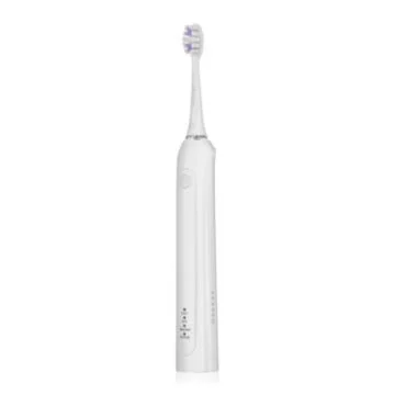 Szczoteczka soniczna SEYSSO Carbon Basic White