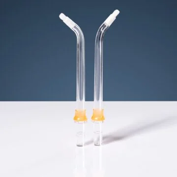 Smilesonic Orthodontic – końcówki do irygatora Smilesonic AquaFlow
