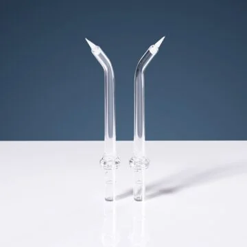 Smilesonic Periodontal – końcówki do irygatora Smilesonic AquaFlow