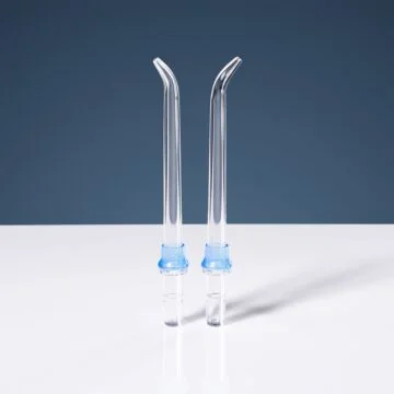 Smilesonic Standard – końcówki do irygatora Smilesonic AquaFlow
