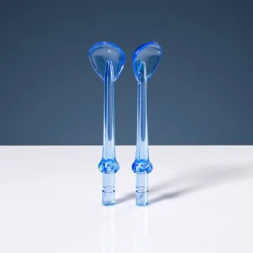 Smilesonic Tongue – końcówki do irygatora Smilesonic AquaFlow