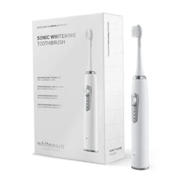 Szczoteczka soniczna Whitewash SW2000