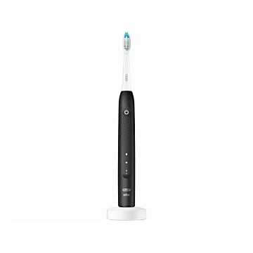 Oral-B Pulsonic Slim Clean 2000 Black – szczoteczka soniczna do zębów
