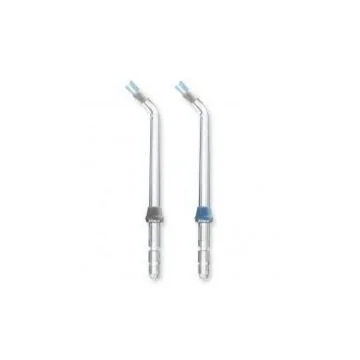 Waterpik Plaque Seeker PS-100E – końcówki irygatora do implantów, mostów, koron 2 szt.