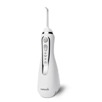 Irygator bezprzewodowy Waterpik WP-580 Cordless Advanced 2.0